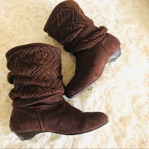 Cherish Collection || Ankle Boots